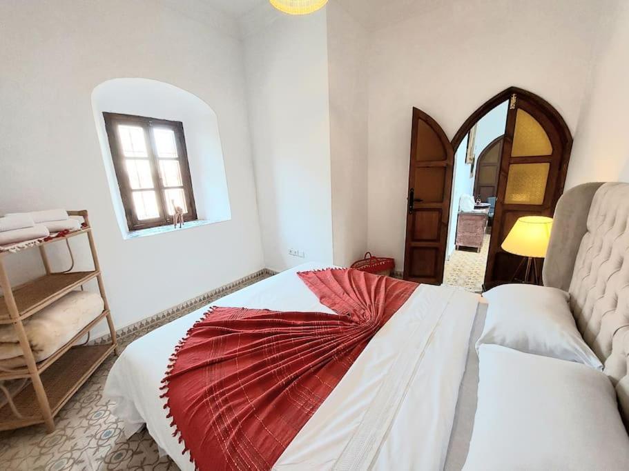 Darna Tangier Classic Home Steps To Kasbah المظهر الخارجي الصورة