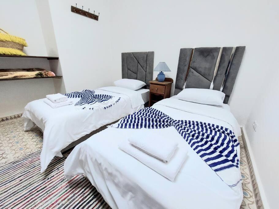 Darna Tangier Classic Home Steps To Kasbah المظهر الخارجي الصورة
