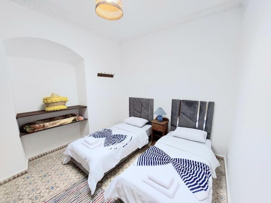 Darna Tangier Classic Home Steps To Kasbah المظهر الخارجي الصورة