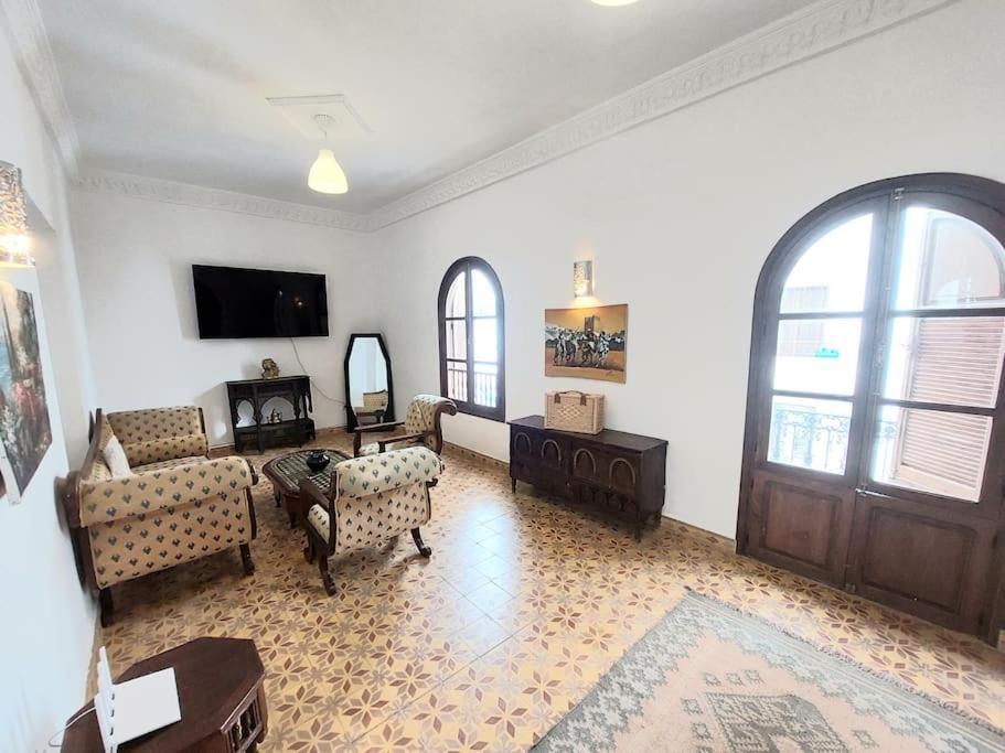 Darna Tangier Classic Home Steps To Kasbah المظهر الخارجي الصورة