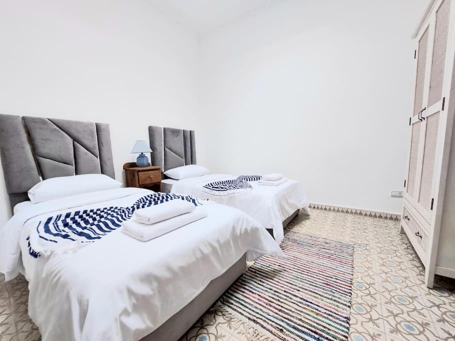 Darna Tangier Classic Home Steps To Kasbah المظهر الخارجي الصورة
