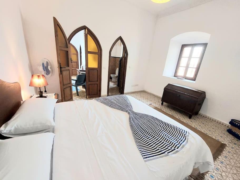 Darna Tangier Classic Home Steps To Kasbah المظهر الخارجي الصورة