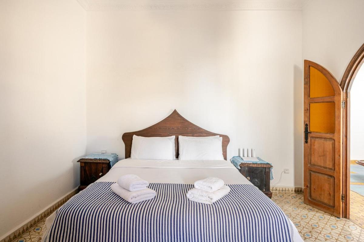 Darna Tangier Classic Home Steps To Kasbah المظهر الخارجي الصورة